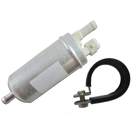 Aftermarket New Fuel Lift Pump Fits John Deere 5415, 5515, 5515F, 5515V, AL155607